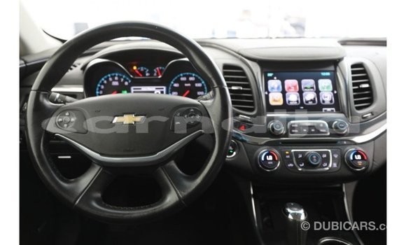 Acheter Import Voiture Chevrolet Impala Autre à Import - Dubai, État d'Abia Acheter Import Voiture Chevrolet Impala Autre à Import - Dubai, État d'Abia