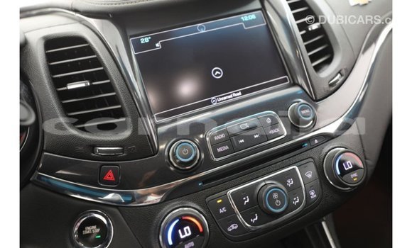 Acheter Import Voiture Chevrolet Impala Autre à Import - Dubai, État d'Abia Acheter Import Voiture Chevrolet Impala Autre à Import - Dubai, État d'Abia