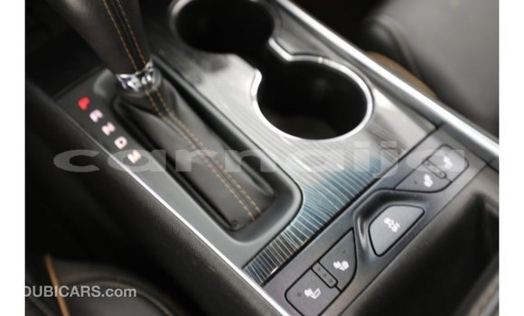 Acheter Import Voiture Chevrolet Impala Autre à Import - Dubai, État d'Abia Acheter Import Voiture Chevrolet Impala Autre à Import - Dubai, État d'Abia