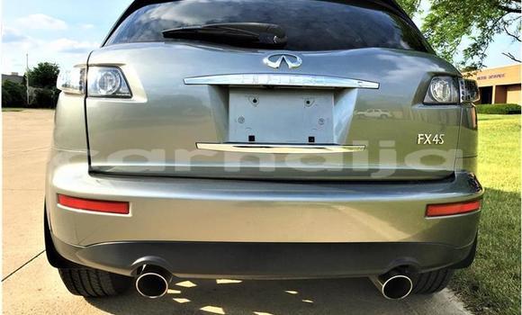 Acheter Import Voiture Infiniti FX Autre à Lagos, État de Lagos Acheter Import Voiture Infiniti FX Autre à Lagos, État de Lagos