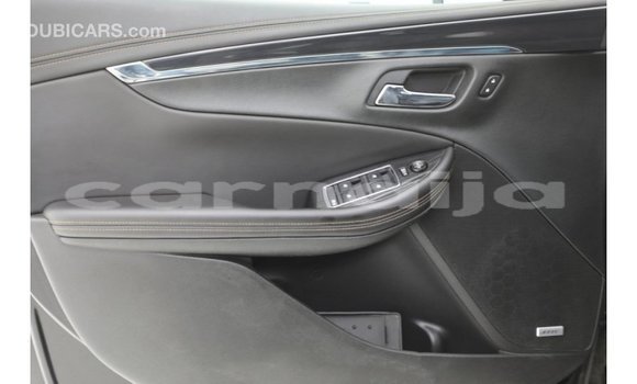 Acheter Import Voiture Chevrolet Impala Autre à Import - Dubai, État d'Abia Acheter Import Voiture Chevrolet Impala Autre à Import - Dubai, État d'Abia