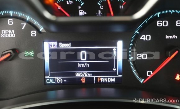 Acheter Import Voiture Chevrolet Impala Autre à Import - Dubai, État d'Abia Acheter Import Voiture Chevrolet Impala Autre à Import - Dubai, État d'Abia