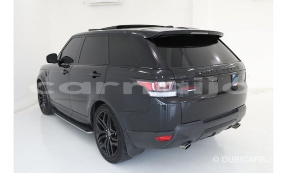 Buy Import Land Rover Range Rover Black Car in Import - Dubai in Abia State Buy Import Land Rover Range Rover Black Car in Import - Dubai in Abia State