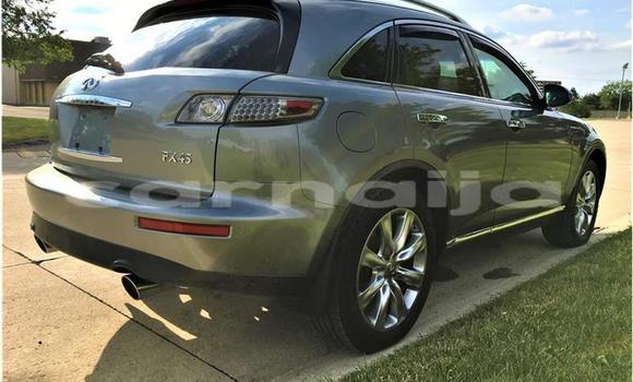 Acheter Import Voiture Infiniti FX Autre à Lagos, État de Lagos Acheter Import Voiture Infiniti FX Autre à Lagos, État de Lagos