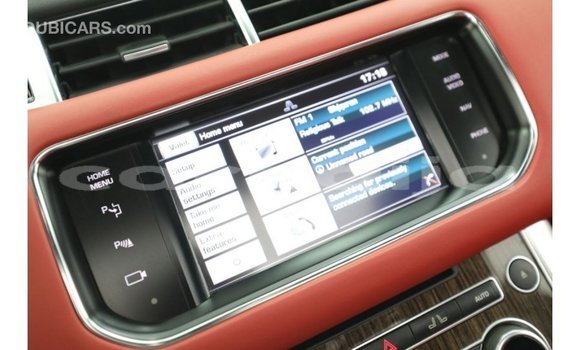 Buy Import Land Rover Range Rover Black Car in Import - Dubai in Abia State Buy Import Land Rover Range Rover Black Car in Import - Dubai in Abia State