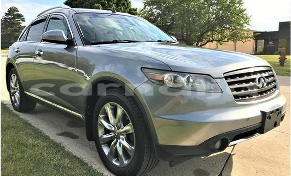 Acheter Import Voiture Infiniti FX Autre à Lagos, État de Lagos Acheter Import Voiture Infiniti FX Autre à Lagos, État de Lagos