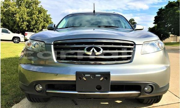Acheter Import Voiture Infiniti FX Autre à Lagos, État de Lagos Acheter Import Voiture Infiniti FX Autre à Lagos, État de Lagos