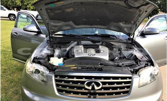 Acheter Import Voiture Infiniti FX Autre à Lagos, État de Lagos Acheter Import Voiture Infiniti FX Autre à Lagos, État de Lagos