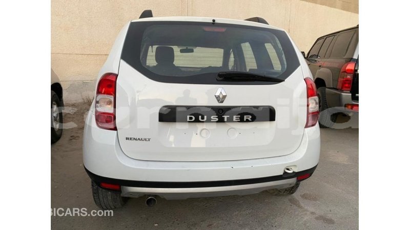 Big with watermark renault duster abia state import dubai 16538