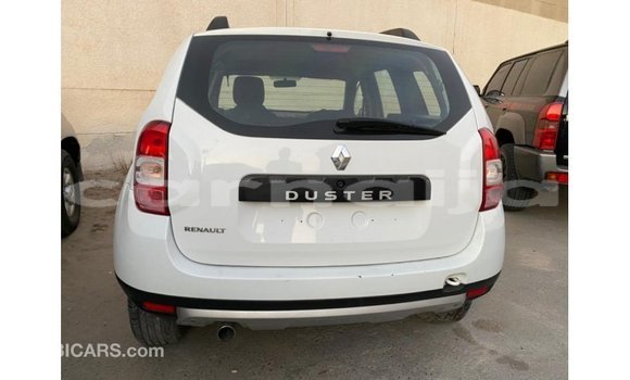 Acheter Import Voiture Renault Duster Blanc à Import - Dubai, État d'Abia Acheter Import Voiture Renault Duster Blanc à Import - Dubai, État d'Abia