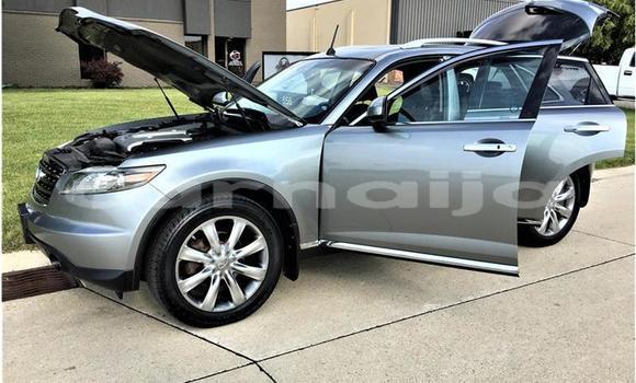 Acheter Import Voiture Infiniti FX Autre à Lagos, État de Lagos Acheter Import Voiture Infiniti FX Autre à Lagos, État de Lagos