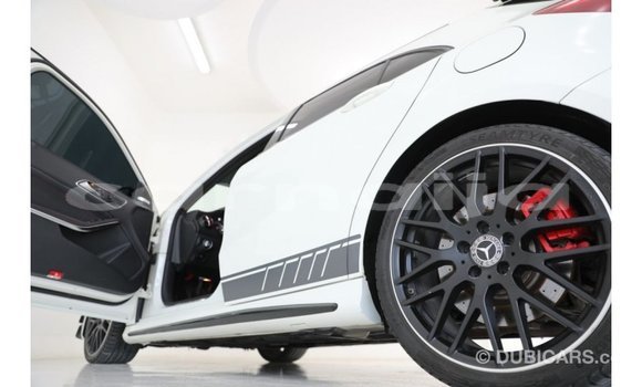 Buy Import Mercedes-Benz 190 White Car in Import - Dubai in Abia State Buy Import Mercedes-Benz 190 White Car in Import - Dubai in Abia State