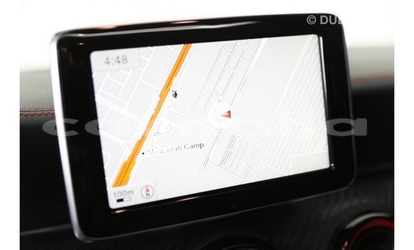 Buy Import Mercedes-Benz 190 White Car in Import - Dubai in Abia State Buy Import Mercedes-Benz 190 White Car in Import - Dubai in Abia State