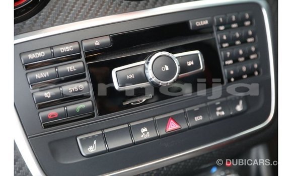 Buy Import Mercedes-Benz 190 White Car in Import - Dubai in Abia State Buy Import Mercedes-Benz 190 White Car in Import - Dubai in Abia State