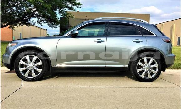 Acheter Import Voiture Infiniti FX Autre à Lagos, État de Lagos Acheter Import Voiture Infiniti FX Autre à Lagos, État de Lagos