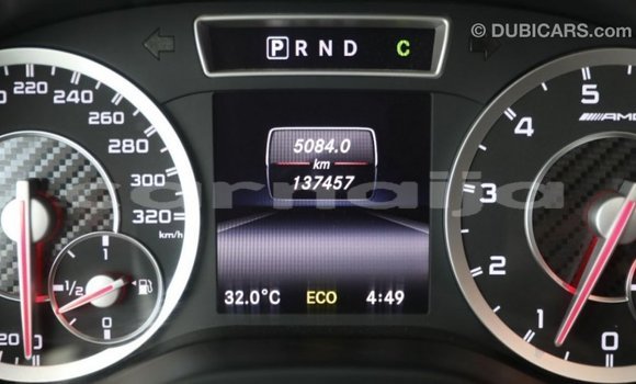 Buy Import Mercedes-Benz 190 White Car in Import - Dubai in Abia State Buy Import Mercedes-Benz 190 White Car in Import - Dubai in Abia State