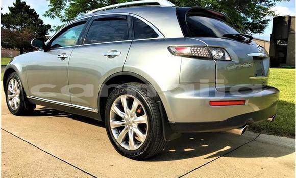 Acheter Import Voiture Infiniti FX Autre à Lagos, État de Lagos Acheter Import Voiture Infiniti FX Autre à Lagos, État de Lagos
