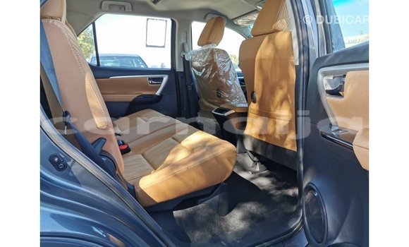 Buy Import Toyota Fortuner Other Car in Import - Dubai in Abia State Buy Import Toyota Fortuner Other Car in Import - Dubai in Abia State