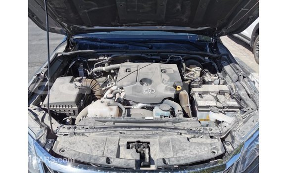 Buy Import Toyota Fortuner Other Car in Import - Dubai in Abia State Buy Import Toyota Fortuner Other Car in Import - Dubai in Abia State