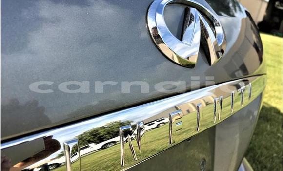Acheter Import Voiture Infiniti FX Autre à Lagos, État de Lagos Acheter Import Voiture Infiniti FX Autre à Lagos, État de Lagos
