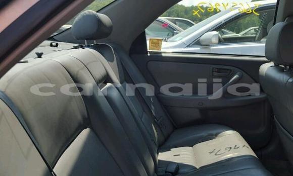 Acheter Occasion Voiture Toyota Camry Gris à Abuja, État de Lagos Acheter Occasion Voiture Toyota Camry Gris à Abuja, État de Lagos