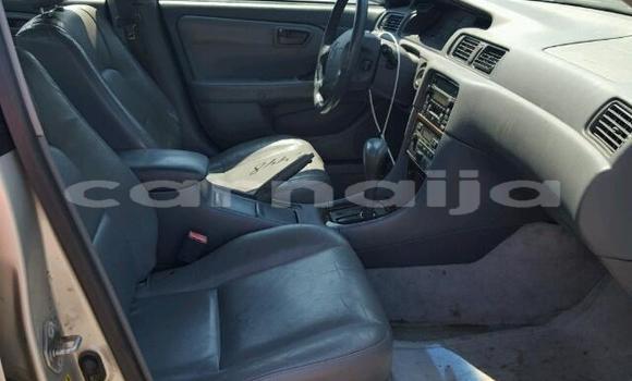 Acheter Occasion Voiture Toyota Camry Gris à Abuja, État de Lagos Acheter Occasion Voiture Toyota Camry Gris à Abuja, État de Lagos