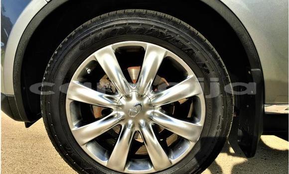 Acheter Import Voiture Infiniti FX Autre à Lagos, État de Lagos Acheter Import Voiture Infiniti FX Autre à Lagos, État de Lagos