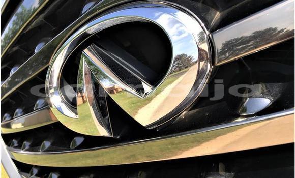 Acheter Import Voiture Infiniti FX Autre à Lagos, État de Lagos Acheter Import Voiture Infiniti FX Autre à Lagos, État de Lagos