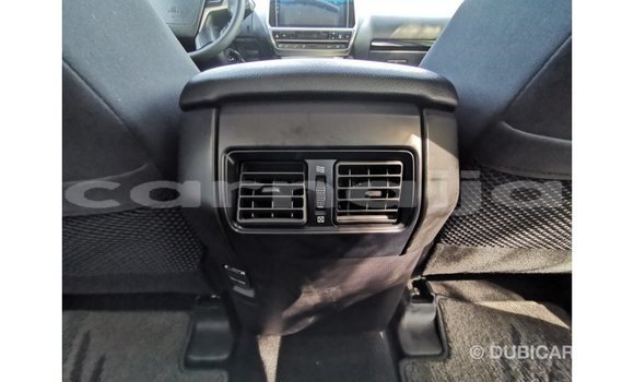 Buy Import Toyota Prado Black Car in Import - Dubai in Abia State Buy Import Toyota Prado Black Car in Import - Dubai in Abia State