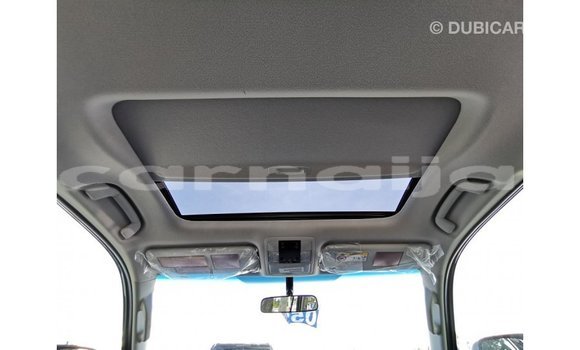 Buy Import Toyota Prado Black Car in Import - Dubai in Abia State Buy Import Toyota Prado Black Car in Import - Dubai in Abia State