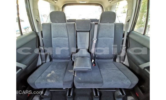 Buy Import Toyota Prado Black Car in Import - Dubai in Abia State Buy Import Toyota Prado Black Car in Import - Dubai in Abia State