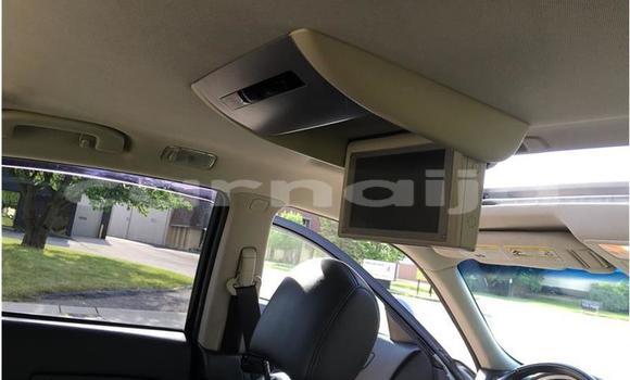 Acheter Import Voiture Infiniti FX Autre à Lagos, État de Lagos Acheter Import Voiture Infiniti FX Autre à Lagos, État de Lagos