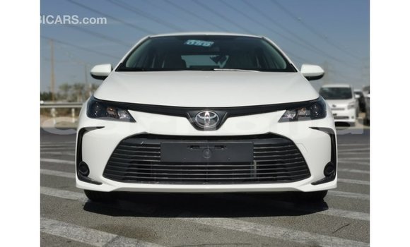 Acheter Import Voiture Toyota Corolla Blanc à Import - Dubai, État d'Abia Acheter Import Voiture Toyota Corolla Blanc à Import - Dubai, État d'Abia
