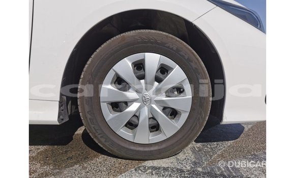 Acheter Import Voiture Toyota Corolla Blanc à Import - Dubai, État d'Abia Acheter Import Voiture Toyota Corolla Blanc à Import - Dubai, État d'Abia