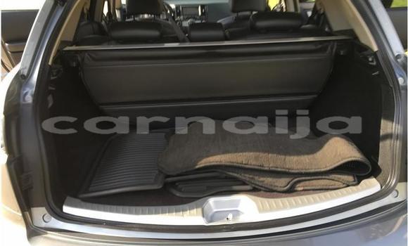 Acheter Import Voiture Infiniti FX Autre à Lagos, État de Lagos Acheter Import Voiture Infiniti FX Autre à Lagos, État de Lagos