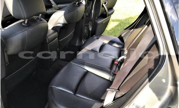 Acheter Import Voiture Infiniti FX Autre à Lagos, État de Lagos Acheter Import Voiture Infiniti FX Autre à Lagos, État de Lagos