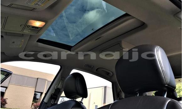 Acheter Import Voiture Infiniti FX Autre à Lagos, État de Lagos Acheter Import Voiture Infiniti FX Autre à Lagos, État de Lagos