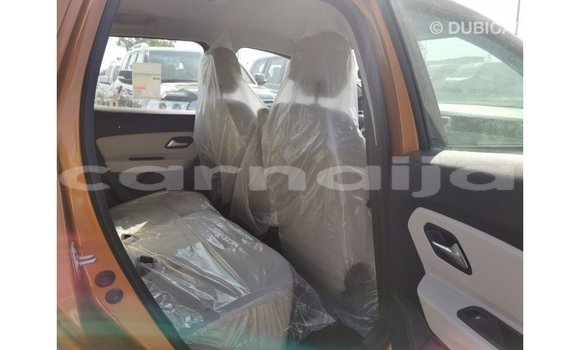 Buy Import Renault Duster Other Car in Import - Dubai in Abia State Buy Import Renault Duster Other Car in Import - Dubai in Abia State