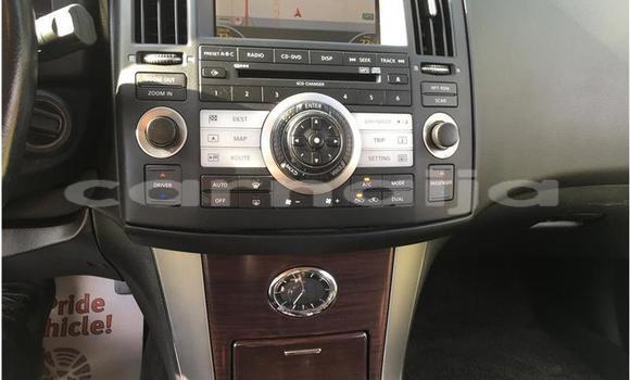 Acheter Import Voiture Infiniti FX Autre à Lagos, État de Lagos Acheter Import Voiture Infiniti FX Autre à Lagos, État de Lagos