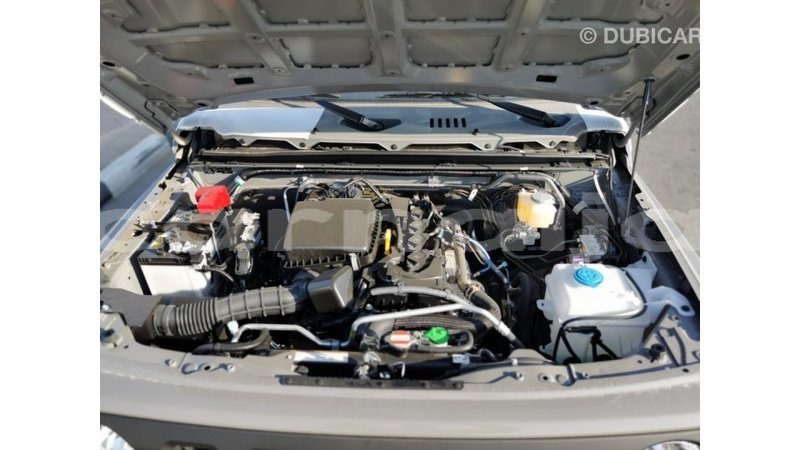 Big with watermark suzuki jimny abia state import dubai 16551