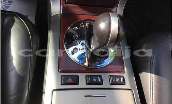 Acheter Import Voiture Infiniti FX Autre à Lagos, État de Lagos Acheter Import Voiture Infiniti FX Autre à Lagos, État de Lagos