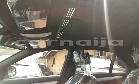 Acheter Occasion Voiture Mercedes-Benz C–Class Noir à Abuja, État de Lagos Acheter Occasion Voiture Mercedes-Benz C–Class Noir à Abuja, État de Lagos