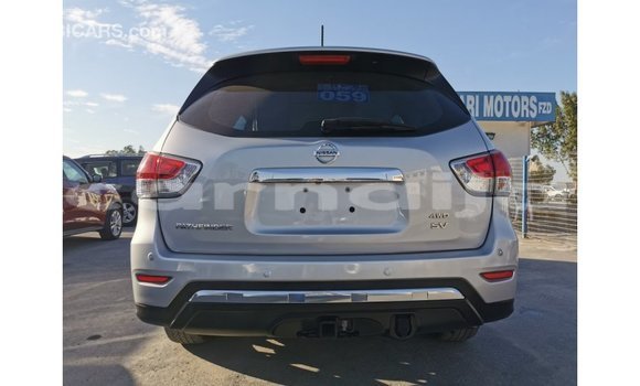 Buy Import Nissan Pathfinder Other Car in Import - Dubai in Abia State Buy Import Nissan Pathfinder Other Car in Import - Dubai in Abia State