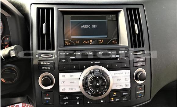 Acheter Import Voiture Infiniti FX Autre à Lagos, État de Lagos Acheter Import Voiture Infiniti FX Autre à Lagos, État de Lagos