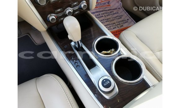 Buy Import Nissan Pathfinder Other Car in Import - Dubai in Abia State Buy Import Nissan Pathfinder Other Car in Import - Dubai in Abia State