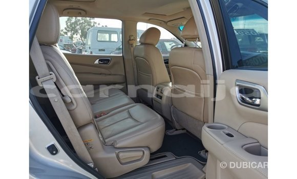 Buy Import Nissan Pathfinder Other Car in Import - Dubai in Abia State Buy Import Nissan Pathfinder Other Car in Import - Dubai in Abia State