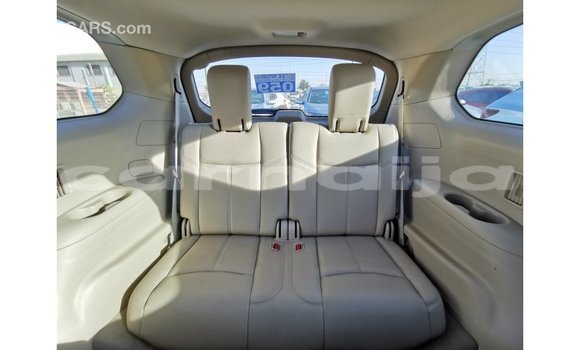 Buy Import Nissan Pathfinder Other Car in Import - Dubai in Abia State Buy Import Nissan Pathfinder Other Car in Import - Dubai in Abia State