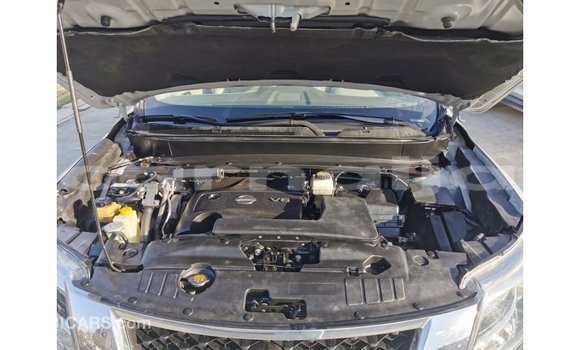 Buy Import Nissan Pathfinder Other Car in Import - Dubai in Abia State Buy Import Nissan Pathfinder Other Car in Import - Dubai in Abia State