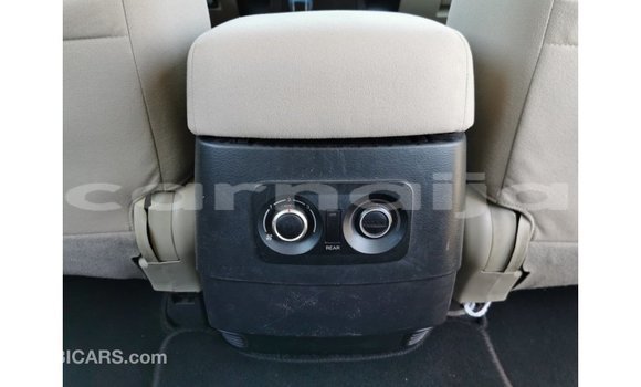 Buy Import Mitsubishi Pajero White Car in Import - Dubai in Abia State Buy Import Mitsubishi Pajero White Car in Import - Dubai in Abia State