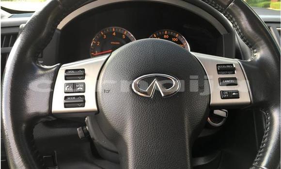 Acheter Import Voiture Infiniti FX Autre à Lagos, État de Lagos Acheter Import Voiture Infiniti FX Autre à Lagos, État de Lagos